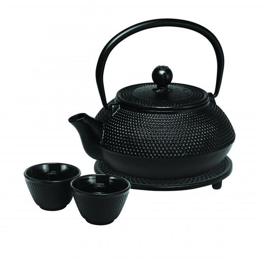 Cast Iron Teapot 800mL