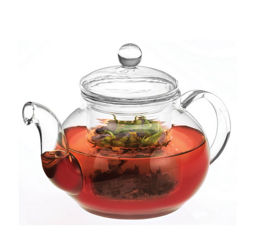 Avanti Eden Glass Teapot – 350ml