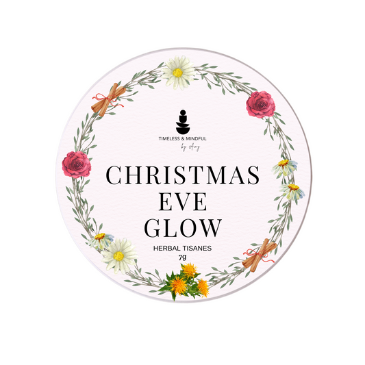 Christmas Eve Glow Tea