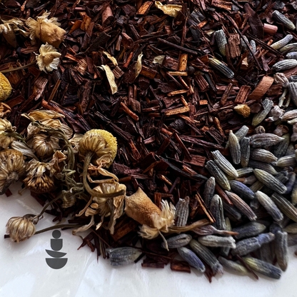 Floral Serenity - Rooibos Honeybush Blend