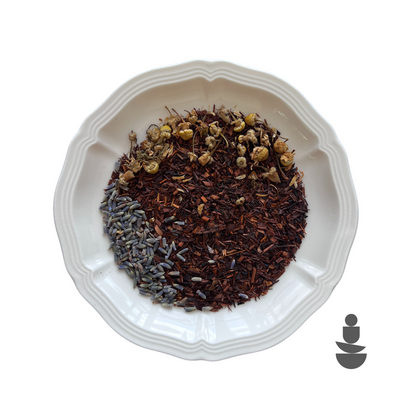 Floral Serenity - Rooibos Honeybush Blend