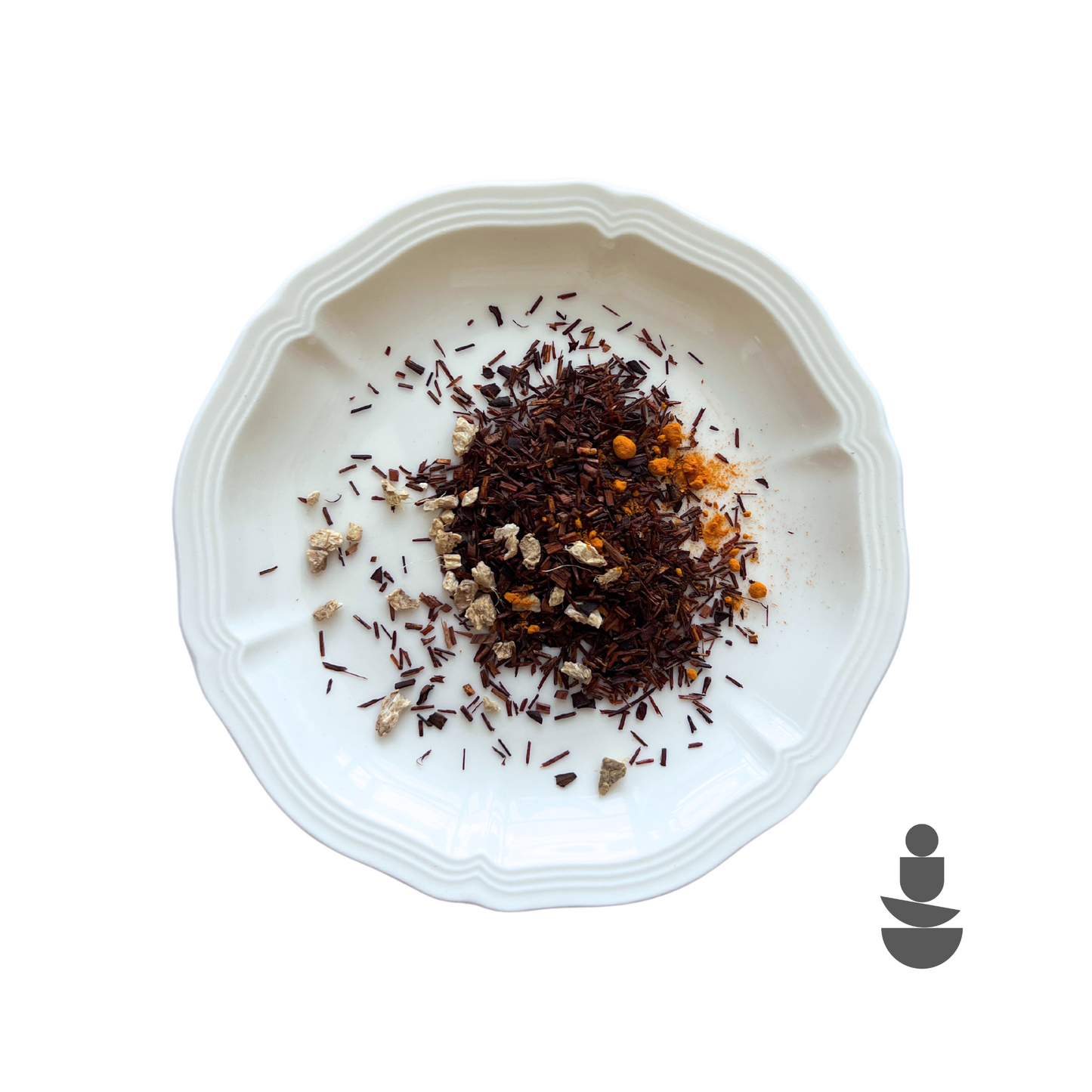 Golden Zen - Rooibos Honeybush Blend