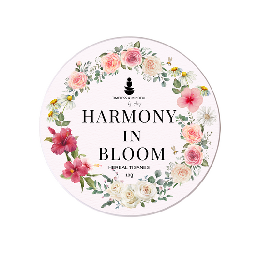 Harmony in Bloom