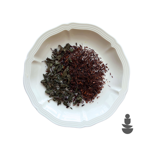 Minty Dream - Rooibos Honeybush Blend