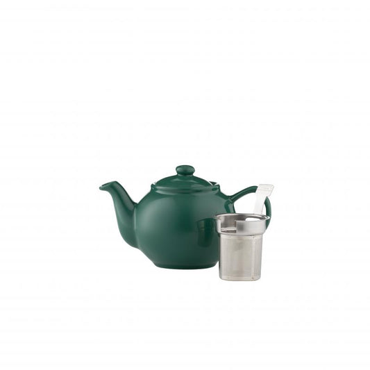 Price & Kensington Teapot 2-Cup | Green