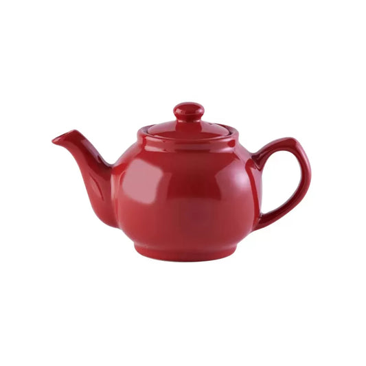 Price & Kensington Teapot 2-Cup | Red