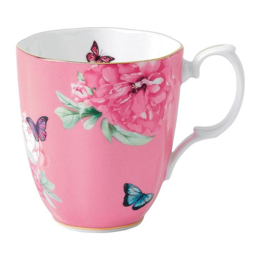 Royal Albert Miranda Kerr Friendship Mug | Pink