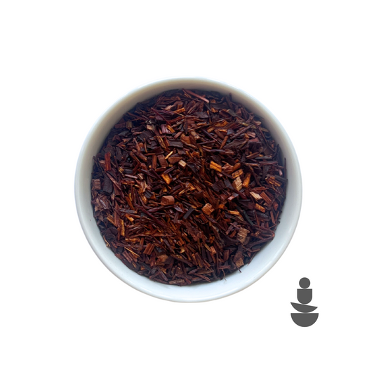 Honey Bush + Rooibos