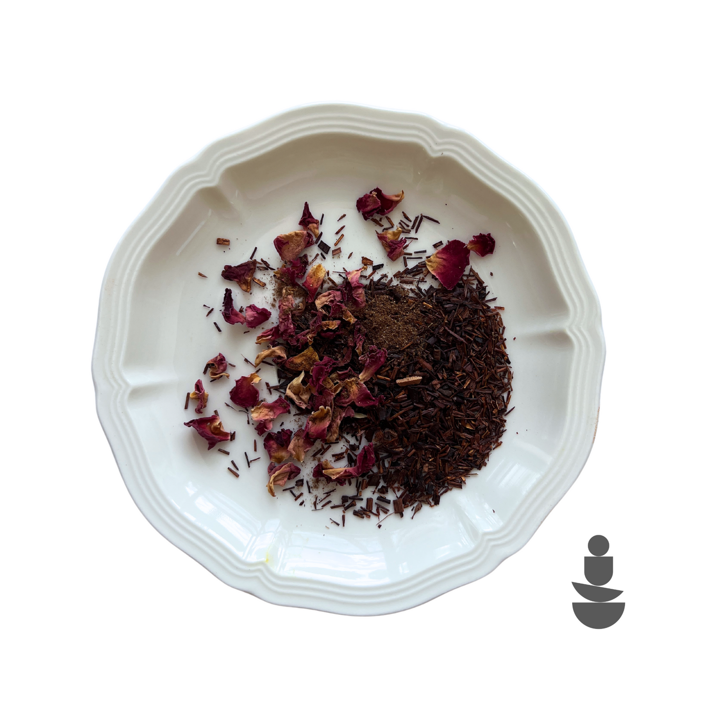 Rosewood Bliss - Rooibos Honeybush Blend