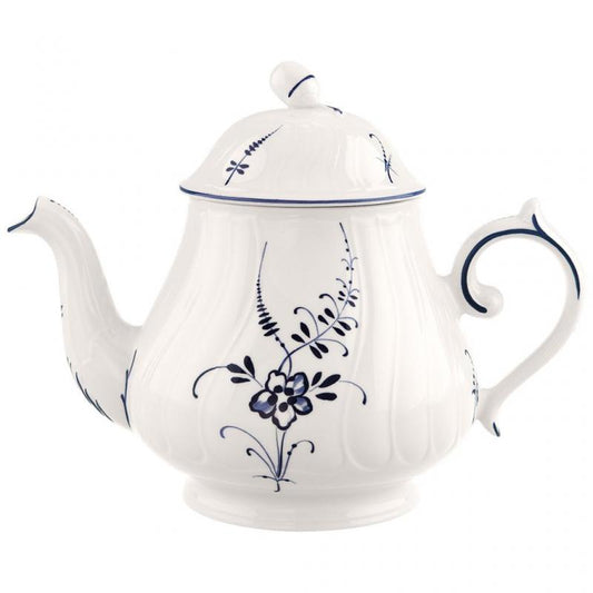 Villeroy and Boch Old Luxembourg Teapot