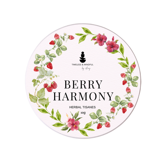 Berry Harmony