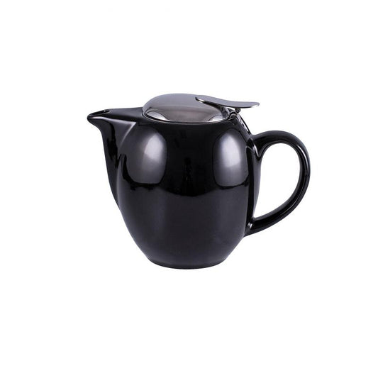 Avanti Camelia Teapot 350ml | Black