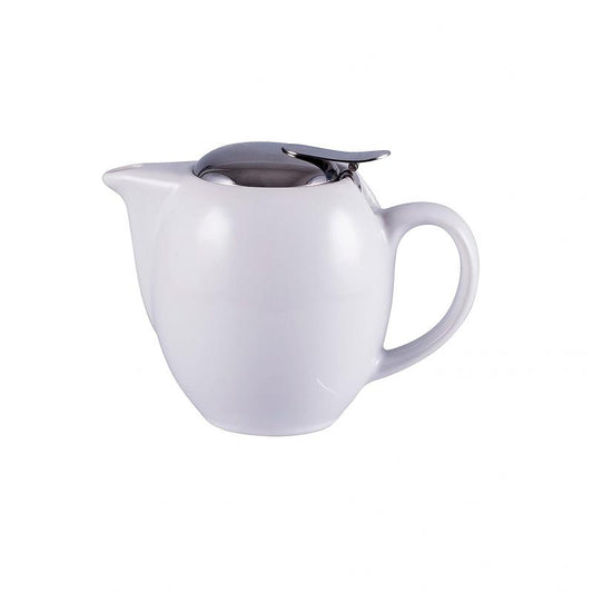 Avanti Camelia Teapot 350ml | White