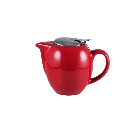 Avanti Camelia Teapot 350ml | Red