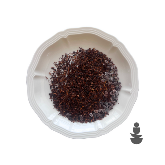 Savanna Cocoa - Rooibos Honeybush Blend