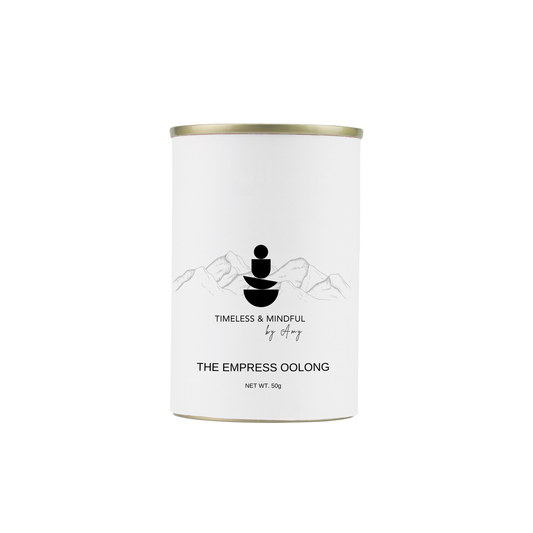 The Empress Oolong