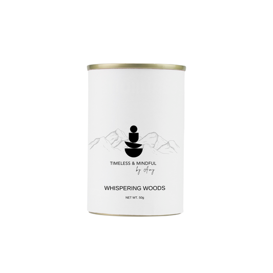 Whispering Woods Pu-erh